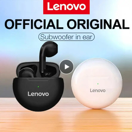 Lenovo TWS Air Pro 6 Earphone