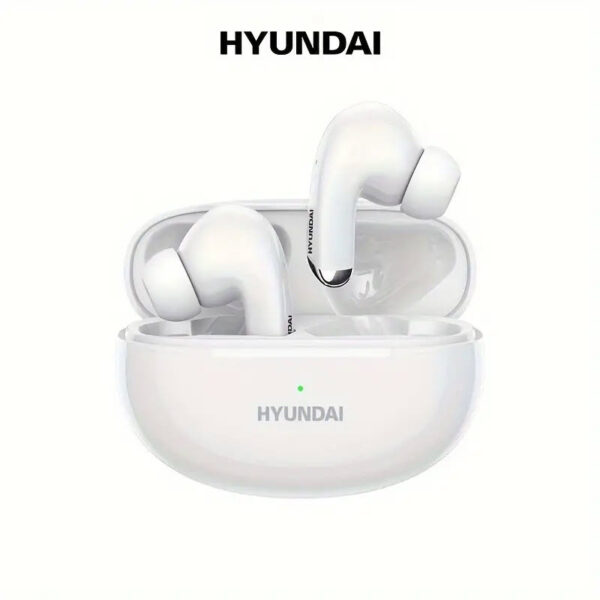 Hyundai LP12.7 Cm-Ear Earphones