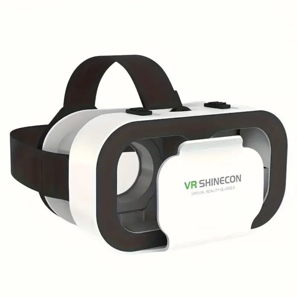 3D Virtual Reality VR3D Glasses Headset Helmet 3DVR Glasses