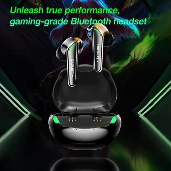 Lenovo Thinkplus Live pods XT92