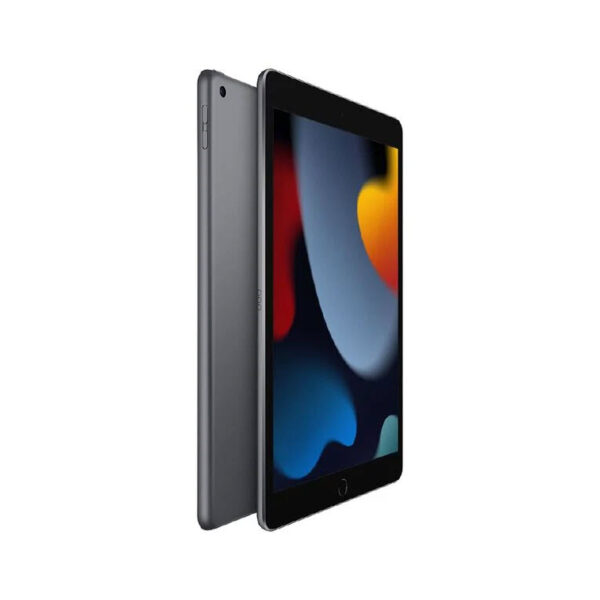 Apple iPad 9th Gen 10.2" 64GB - Space Gray