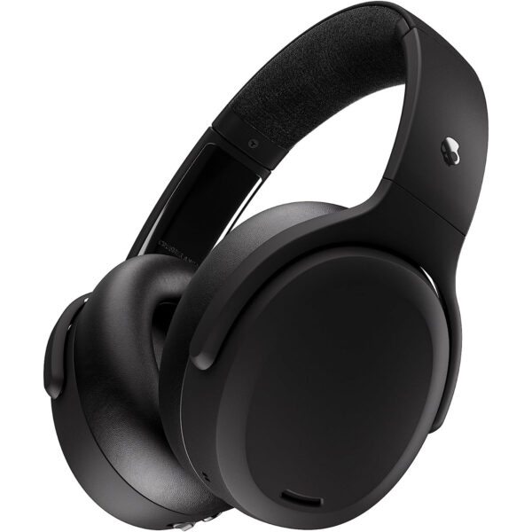 Skullcandy Crusher ANC 2 Wireless Over-Ear Noise-Cancelling Headphone