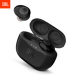 JBL T120 TWS True Wireless Bluetooth Earphone