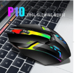 Wired Gaming Mouse - Image 2