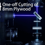 Large Area Laser Engraving Machine TS2 10W