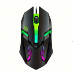 Wired Gaming Mouse - Image 3