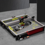 Large Area Laser Engraving Machine TS2 10W - Image 4