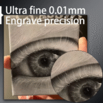 Large Area Laser Engraving Machine TS2 10W - Image 2