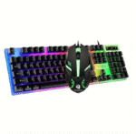 Gaming keyboard and Mouse Set - Image 4