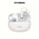 Hyundai LP12.7 Cm-Ear Earphones - Image 4