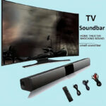 Theater TV Sound Bar - Image 5