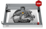 Ortur Laser Master 3 Laser Engraving & Cutting Machine 20,000mm/min 10W