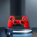 Wireless Controller for PS4 - Image 2