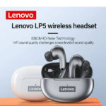 Lenovo LP5 Bluetooth Wireless Earbuds