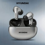 Hyundai LP12.7 Cm-Ear Earphones
