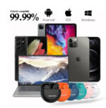 Lenovo TWS Wireless Earphones Bluetooth Headset - Image 4