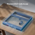 New Ortur H10 DIY ENGRAVER KIT - Image 7