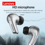Lenovo LP5 Bluetooth Wireless Earbuds - Image 3