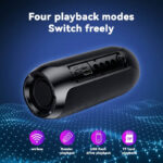 Portable Outdoor Wireless Speakers