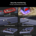 New Ortur H10 DIY ENGRAVER KIT