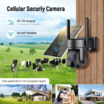 Cellular 4G Security Camera - Image 6