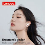 Lenovo TWS Air Pro 6 Earphone - Image 4