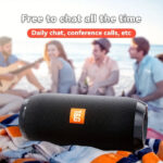 Portable Outdoor Wireless Speakers - Image 4