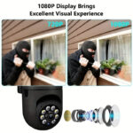 Cellular 4G Security Camera - Image 4