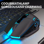 ESport Mechanical Gaming Mouse - Image 4