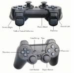 Retro Game Console - Image 3