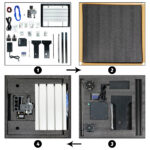 TTC 3018S CNC engraving machine - Image 5