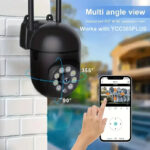Cellular 4G Security Camera - Image 2