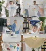 HTVRONT Auto Heat Press - Image 4