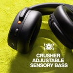 Skullcandy Crusher ANC 2 Wireless Over-Ear Noise-Cancelling Headphone - Image 3
