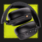 Skullcandy Crusher ANC 2 Wireless Over-Ear Noise-Cancelling Headphone - Image 5