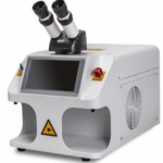 Jewelry Laser Welding Machine Mini Smart