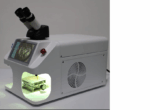 Jewelry Laser Welding Machine Mini Smart - Image 3
