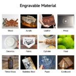 Ortur Laser Master 3 OLM3 Laser Engraving & Cutting Machine - Image 4